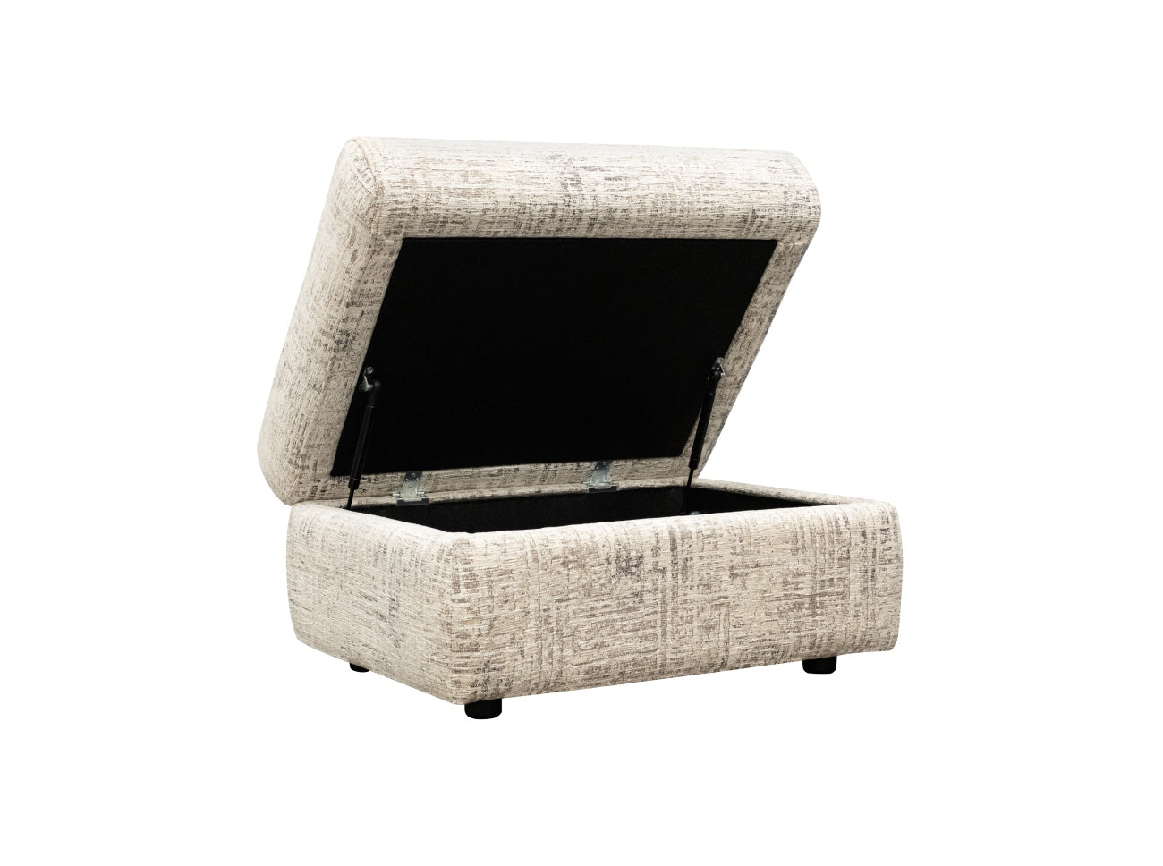 Ledbury Storage Footstool
