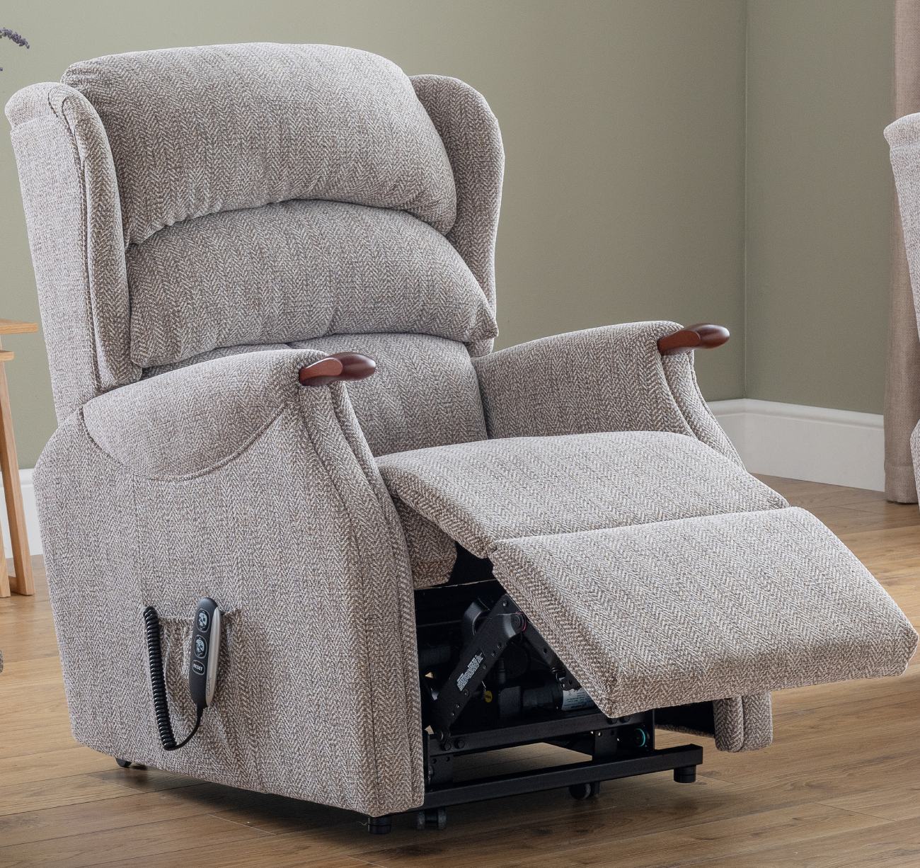 Standard Recliner Single Motor Lift/Tilt