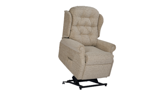 Grande Recliner Dual Motor Lift/Tilt