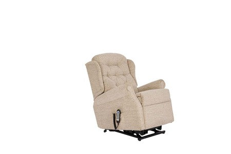 Std Recliner Manual