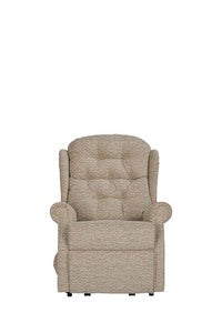 Std Recliner Cloud Zero