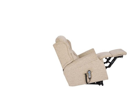 Standard Recliner Cloud Zero With Head Rest