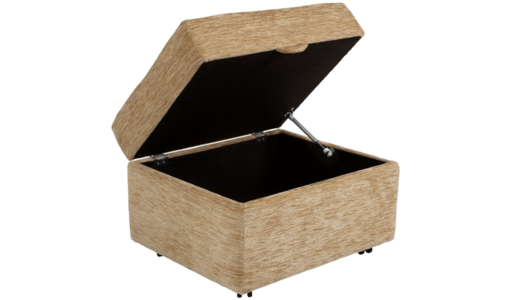 Woburn Storage Stool