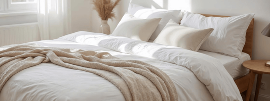 How to Choose the Right Bed for Your Home
