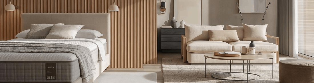 Ex-Display Furniture Explained - Save Hundreds on Top Brands