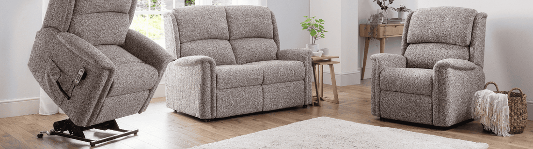 Choosing the Right Riser Recliner: Comfort, Support & Peace of Mind