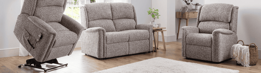 Choosing the Right Riser Recliner: Comfort, Support & Peace of Mind