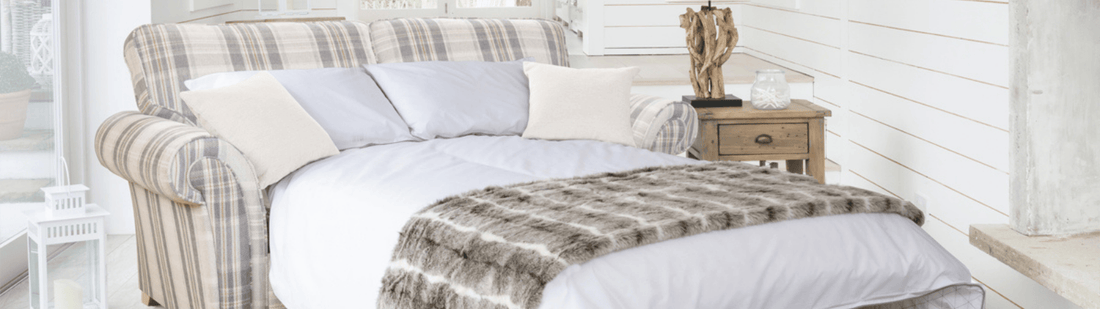 Is a Sofa Bed Right for Everyday Use?