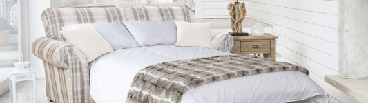 Is a Sofa Bed Right for Everyday Use?