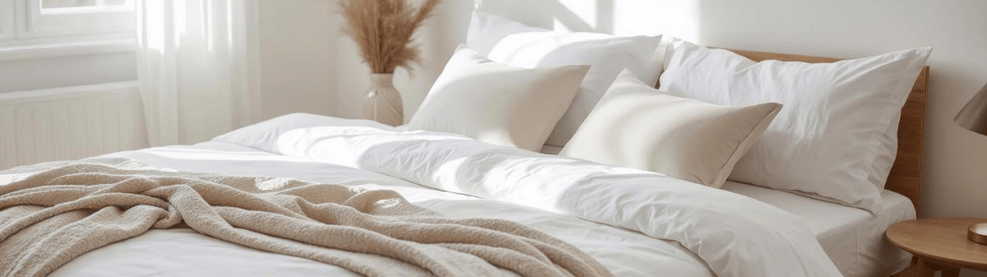 Which Mattress Firmness Is Right for You?