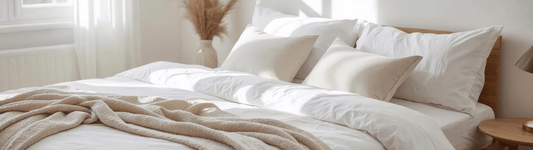 Which Mattress Firmness Is Right for You?