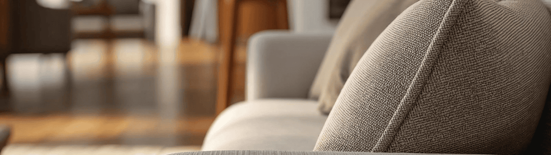 Sofa Buying Mistakes to Avoid (And How to Get It Right In-Store)