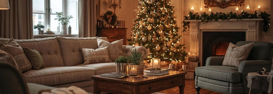 Last Chance for Christmas Delivery - Order Your Furniture Before It’s Too Late!