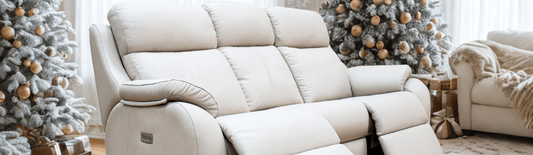Get Your Furniture Delivered Free in Time for Christmas – Including Clearance Sofas, Beds & Dining