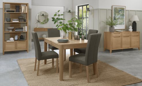 Chichester (Oak)