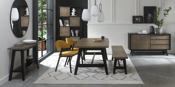 Islington (Weather Oak & Peppercorn)