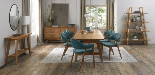Islington (Rustic Oak)