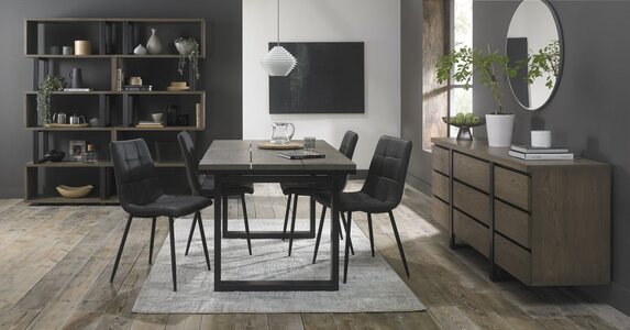 Mondrian Chairs