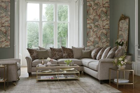 Devonshire corner Group