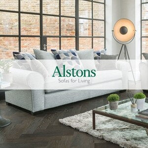 Alstons Upholstery