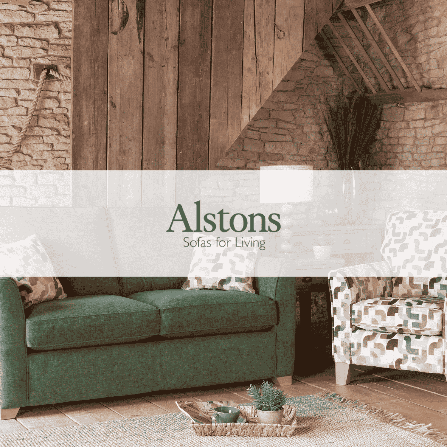 Alstons Upholstery