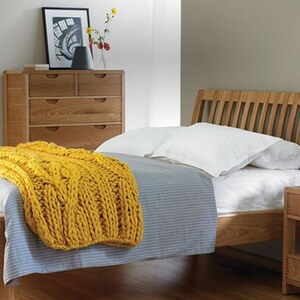 Bosco Bedroom