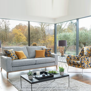 Fairmont Collection