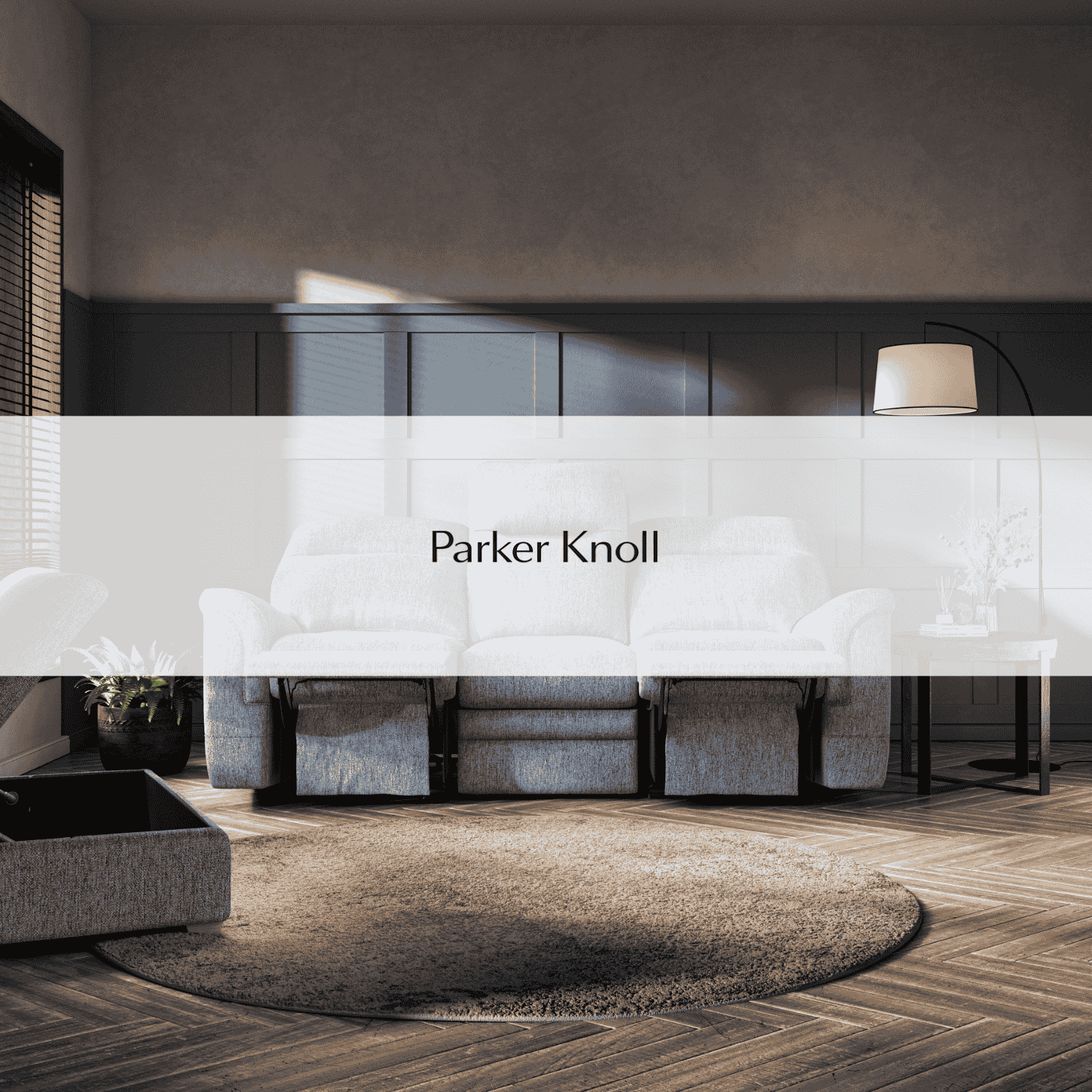 Parker Knoll Furniture