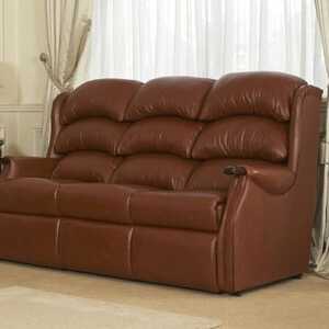 Westbury Leather