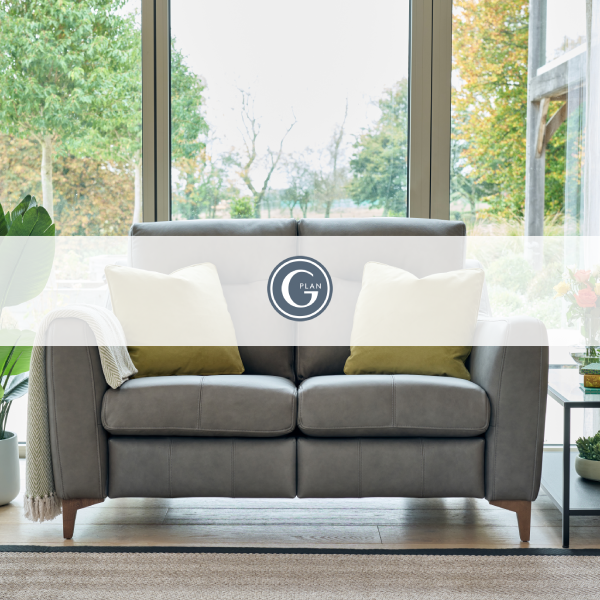 G Plan Upholstery