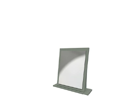 Small Mirror