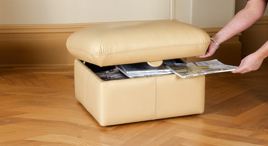 Stool/Box