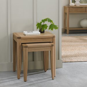 Nest Of Tables
