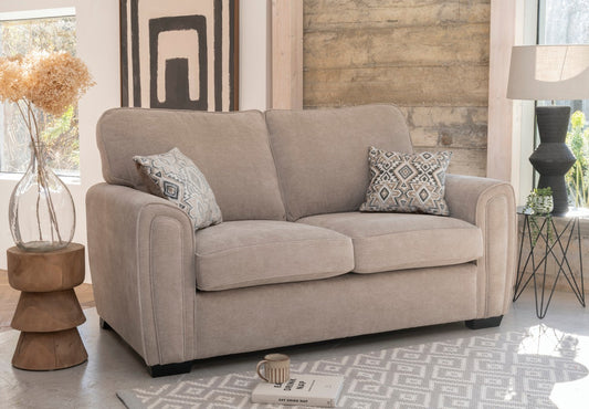 Memphis 2 Seat Sofa / Sofabed