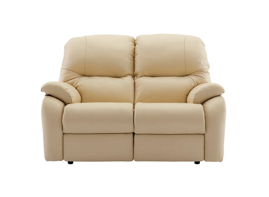 Mistral Small 2 Seat Sofa
