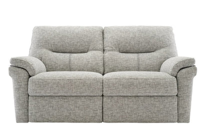 G Plan Seattle 2 Seat Sofa - view 2