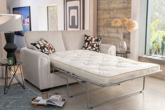 Memphis 2 Seat Sofa / Sofabed