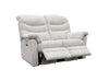Ledbury Power Double Reclining 2 Seat Sofa