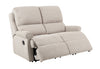 Lingfield Power Double Reclining 2 Seat Sofa