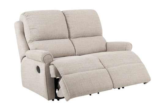 Lingfield Power Double Reclining 2 Seat Sofa