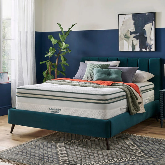 Silentnight UltraGel 3000 Pocket Super King Mattress