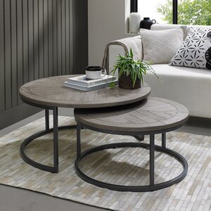 Coffee Table Nest