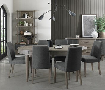 6-8 Dining Table