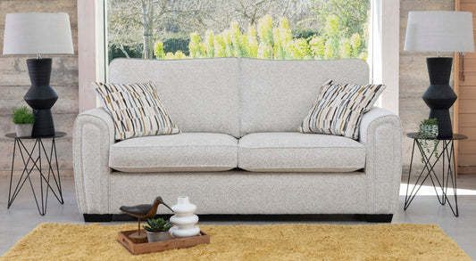 Memphis 3 Seat Sofa / Sofabed