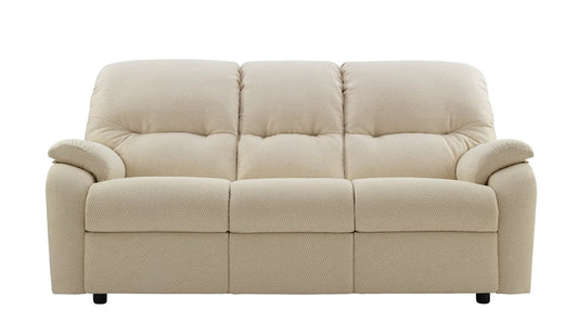 Mistral 3 Seat Sofa