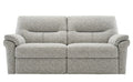 Seattle 3 Seat Sofa