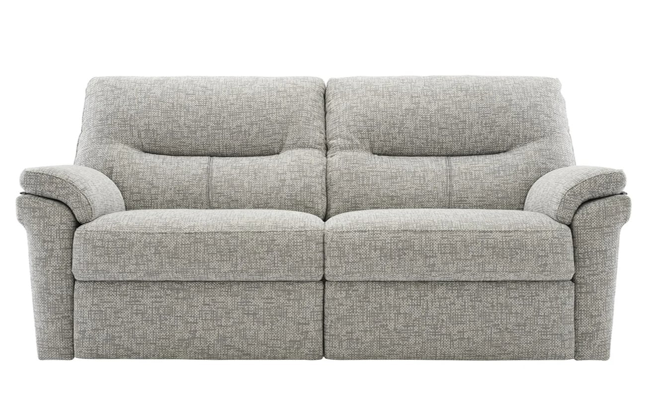 Seattle 3 Seat Sofa