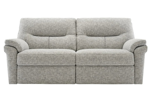 Seattle 3 Seat Sofa