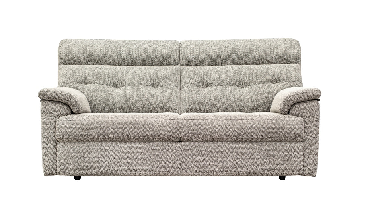 Laurie 3 Seat Sofa