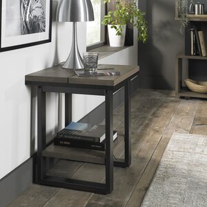 Lamp Table